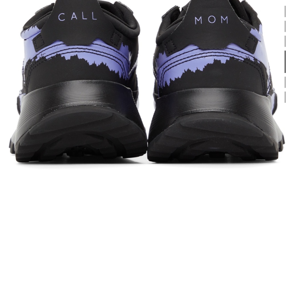 Collina Strada x Reebok Running Shoes - Picture 2 of 5